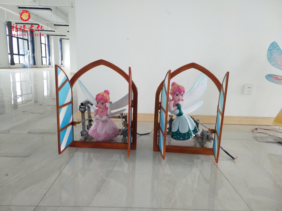 Sculpture Products