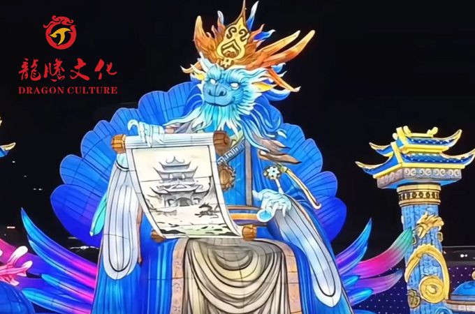 拉斯维加斯灯会