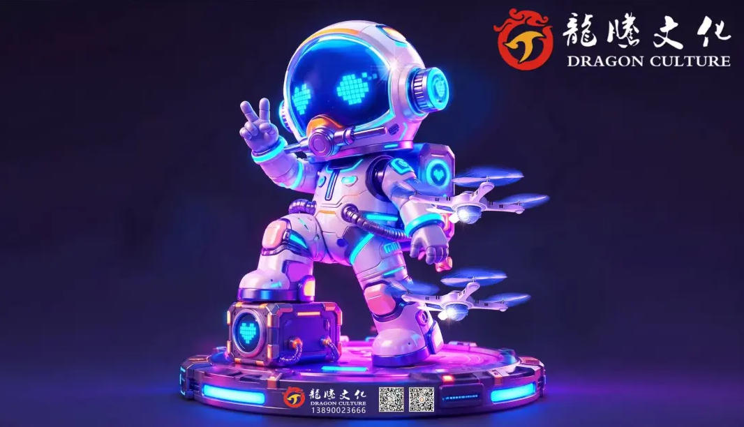 自贡灯会传承千年彩灯技艺，观赏体验广受大众认可