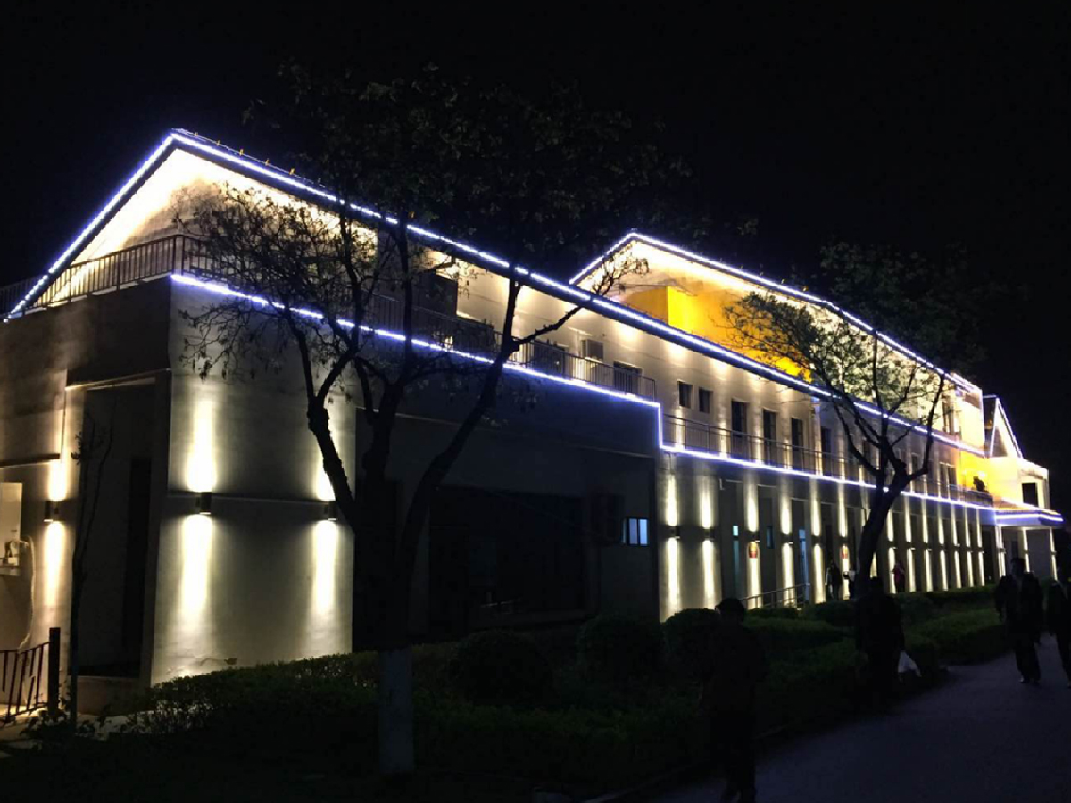 City lighting