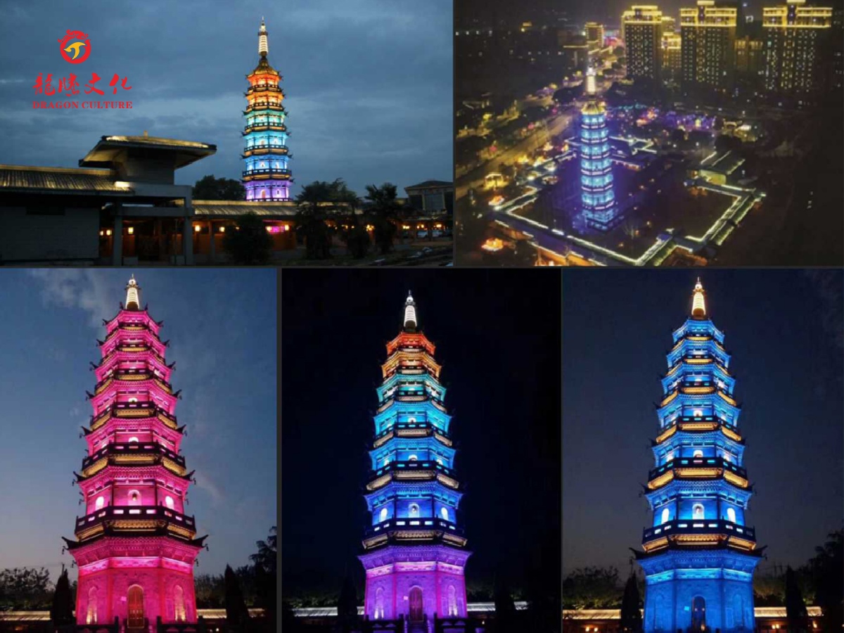 City lighting