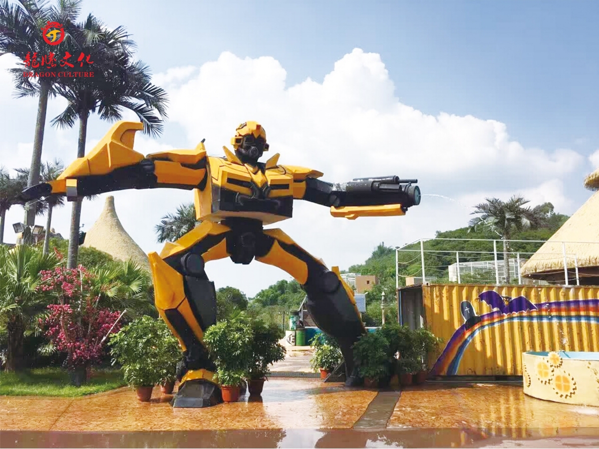 Sculpture Products